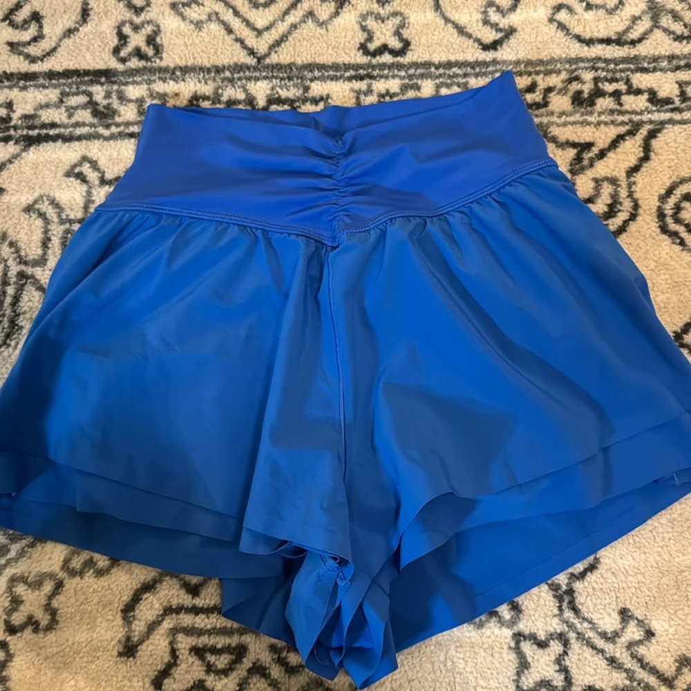 Aerie offline shorts